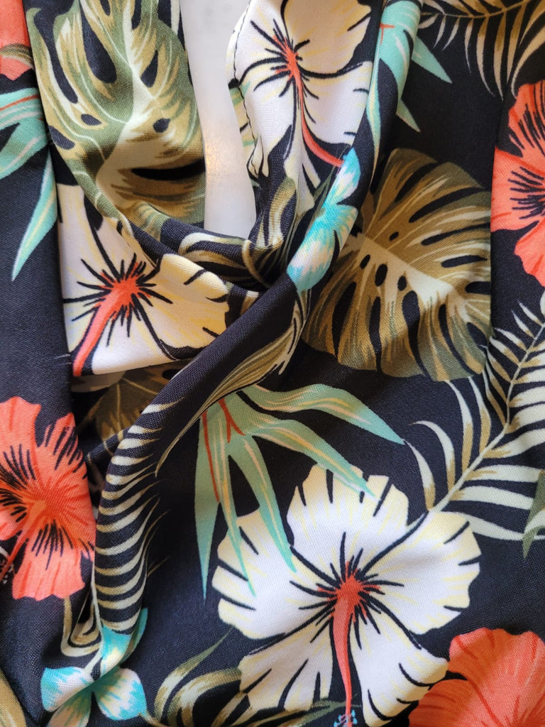 TOP - Triangle (Microfiber)