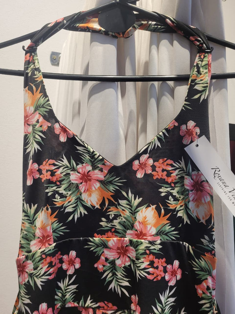 DRESS - Heart-shaped Single (Microfiber)