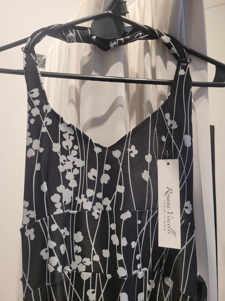 DRESS - Heart-shaped Single (Microfiber)