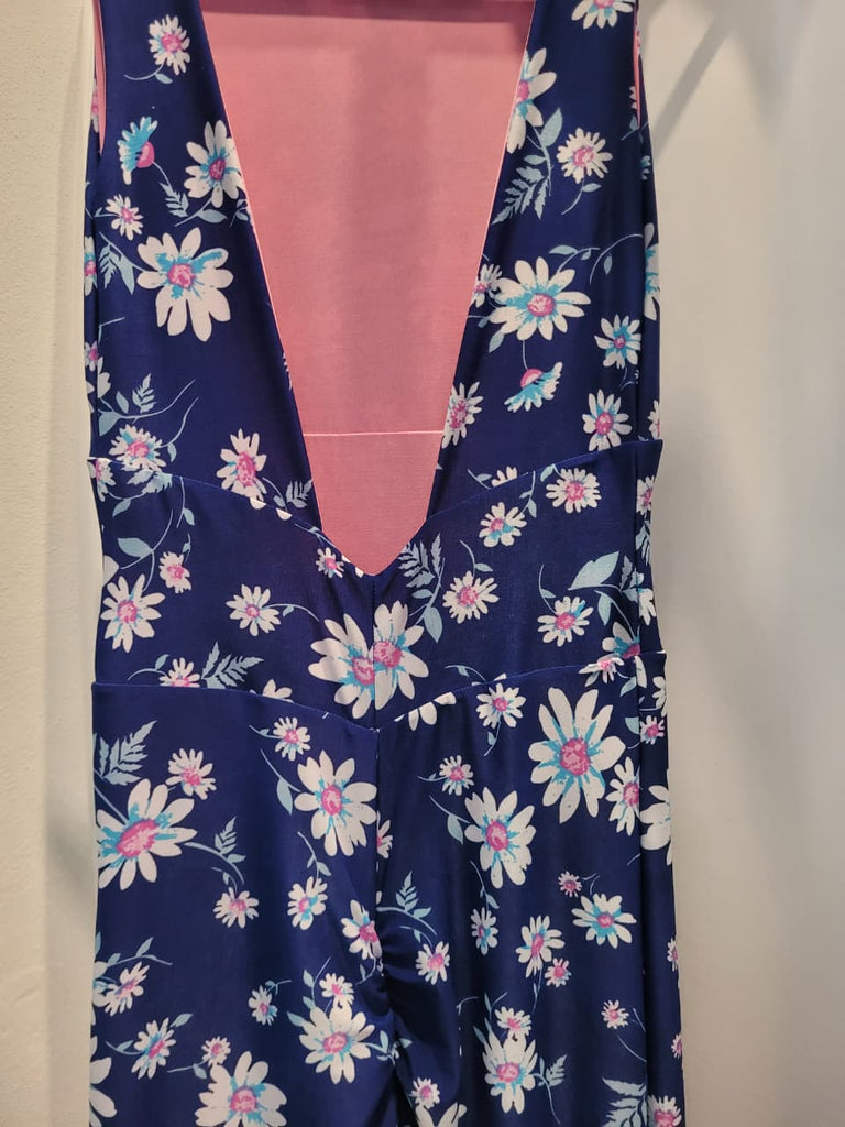 DRESS - Jackie Paris Midi (Microfiber)