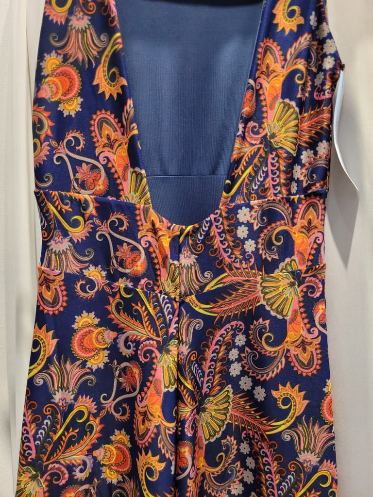 DRESS - Jackie Roma Reversible (Microfiber)