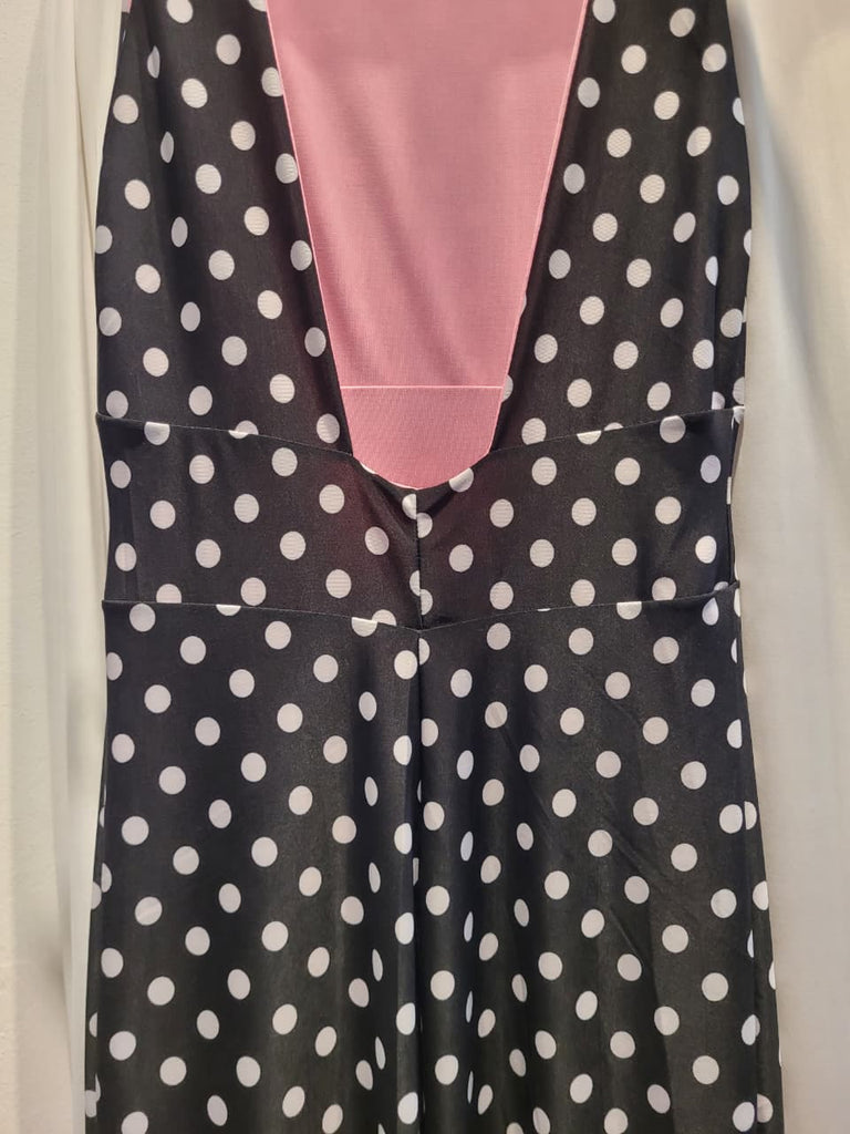 DRESS - Jackie Roma Reversible (Microfiber)