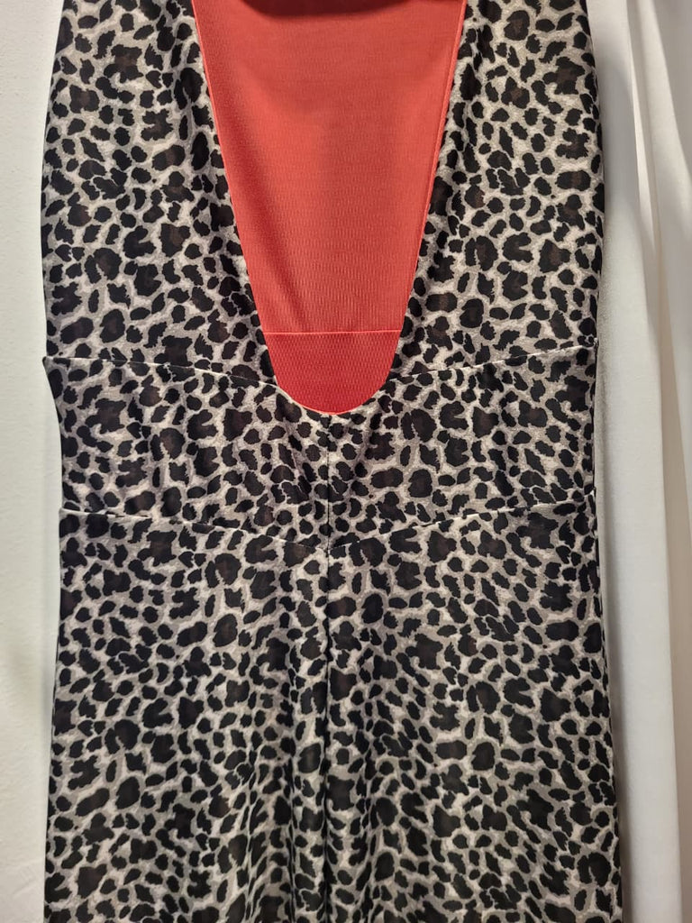 DRESS - Jackie Roma Reversible (Microfiber)