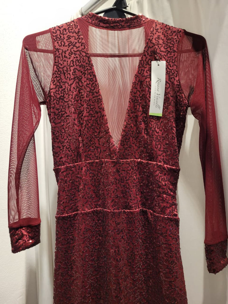DRESS - Jackie Shanghai (Sequin)