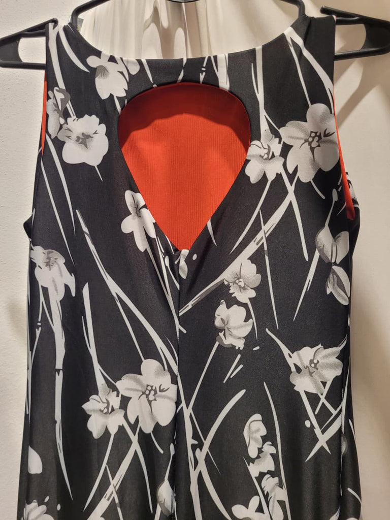 DRESS - Jackie Tokyo Reversible (Microfiber)