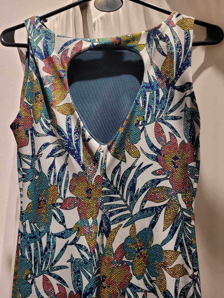 DRESS - Jackie Tokyo Reversible (Microfiber)