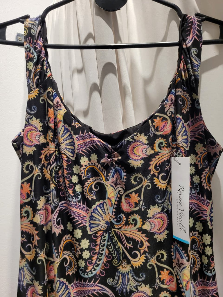 DRESS - Soledad (Microfiber)
