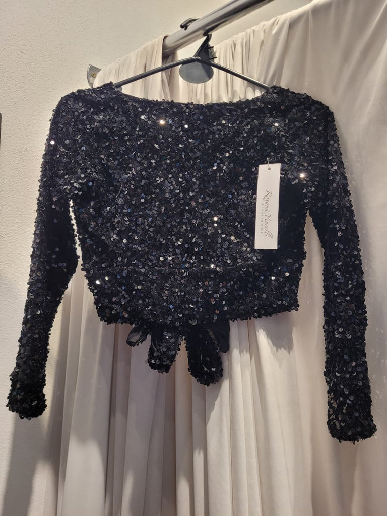 TOP - Deluxe (Sequin)