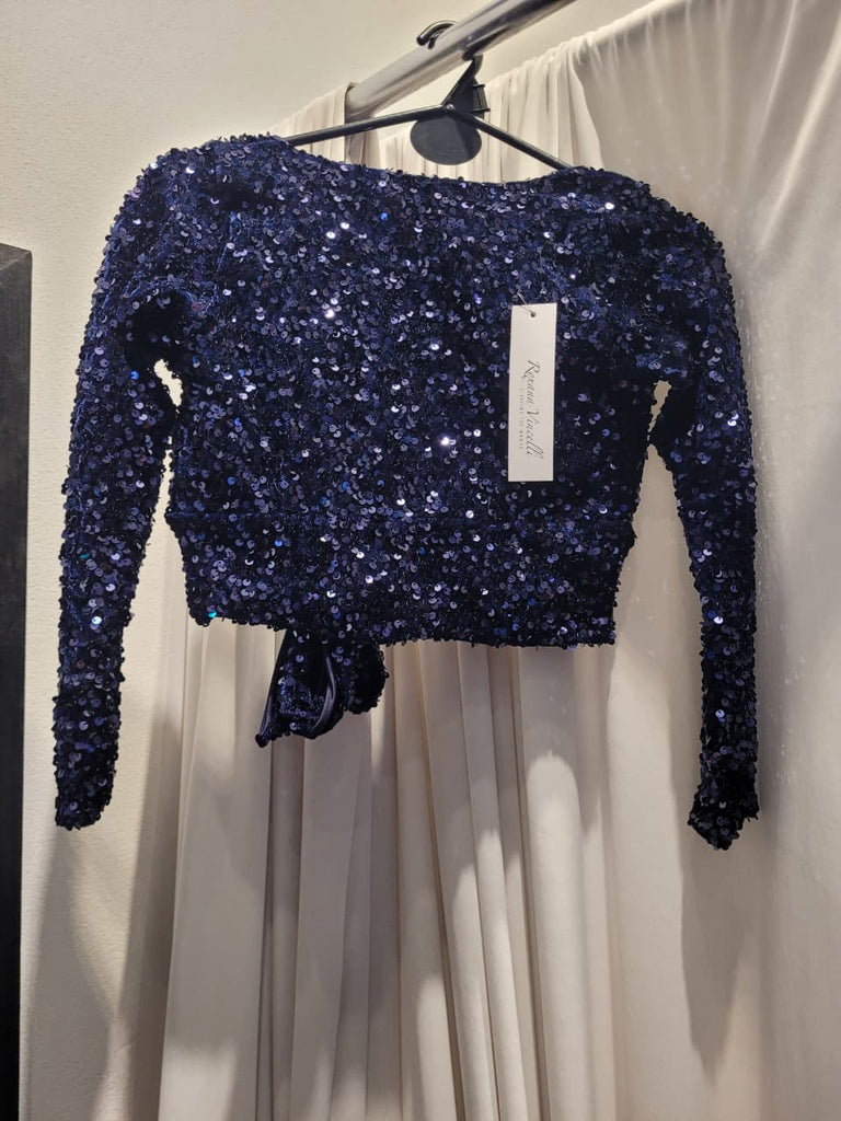TOP - Deluxe (Sequin)