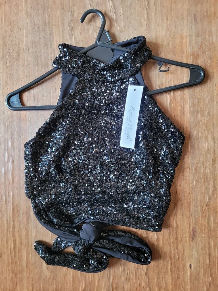 TOP - Daniela (Sequin)