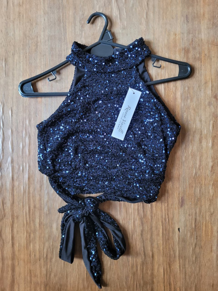 TOP - Daniela (Sequin)