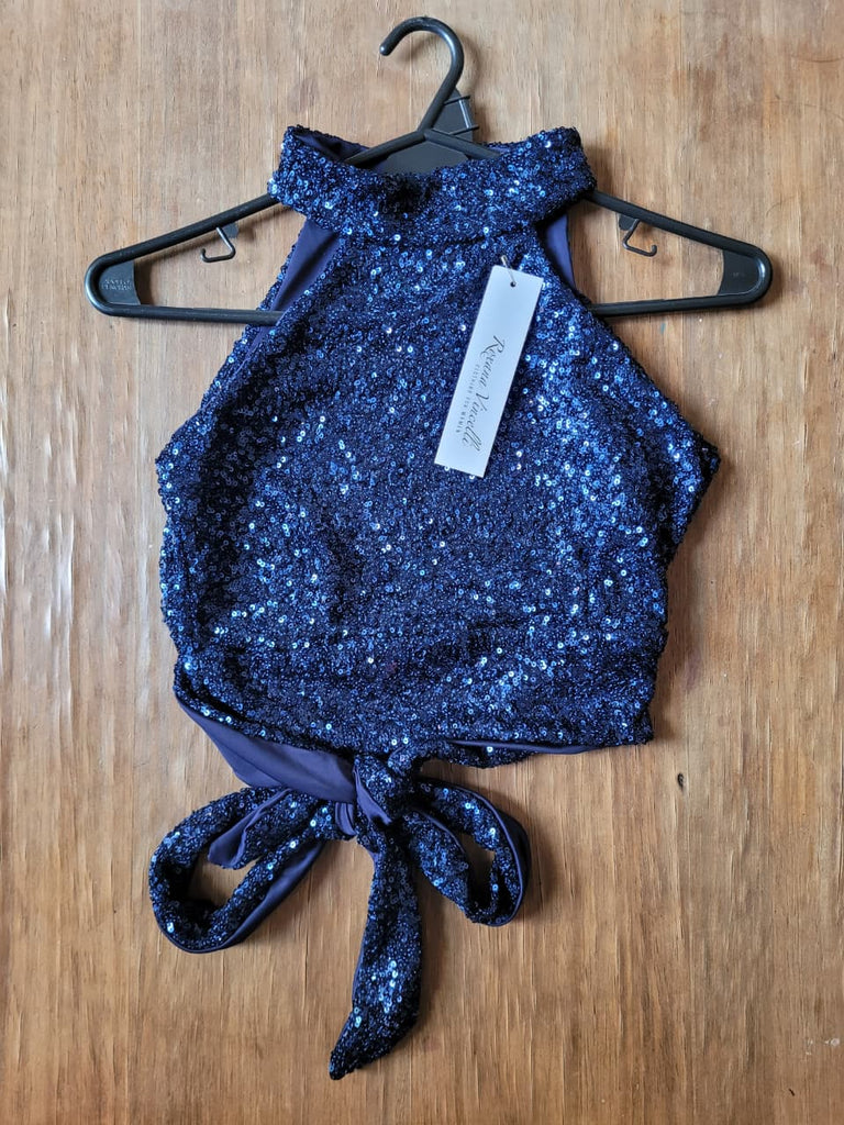 TOP - Daniela (Sequin)