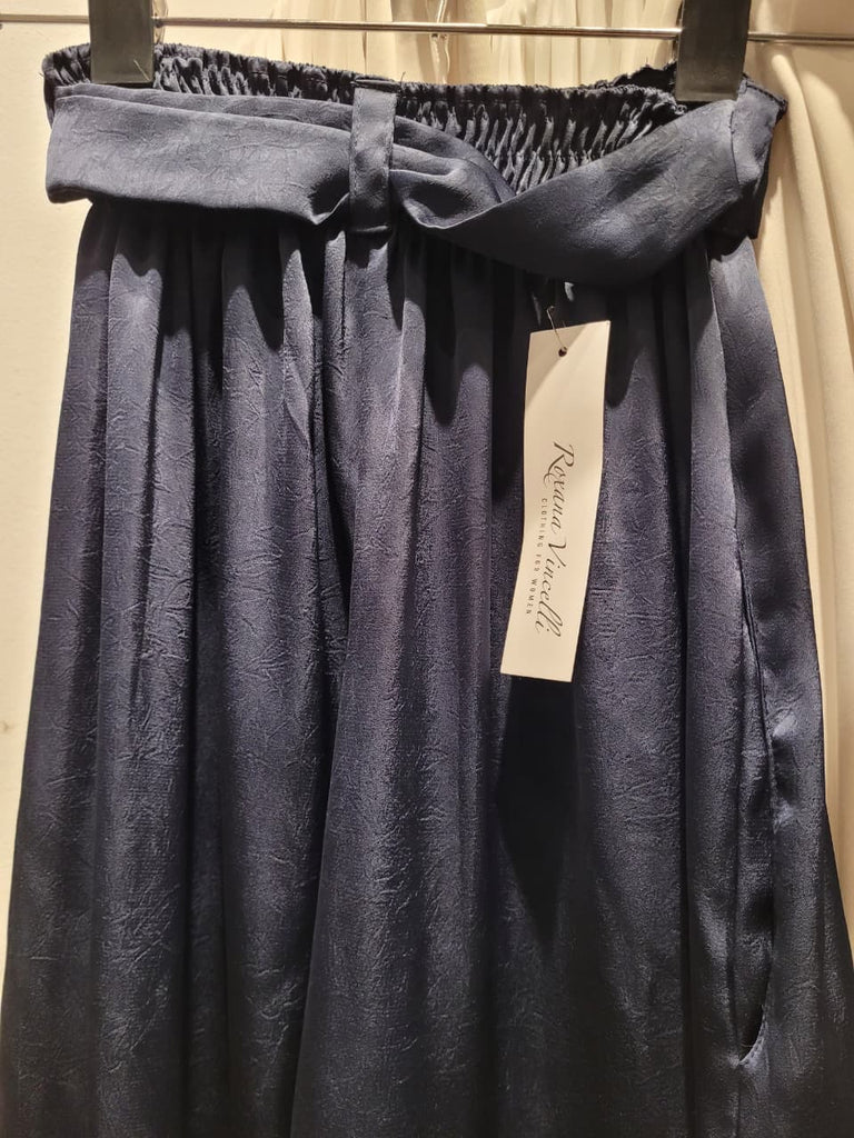 PANTS - Katrin (Satin)