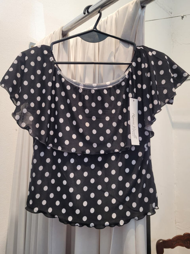 TOP - Tita (Microfiber)