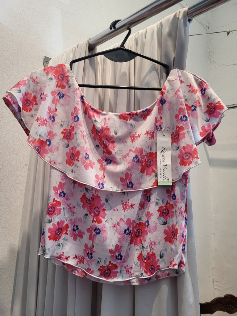 TOP - Tita (Microfiber)
