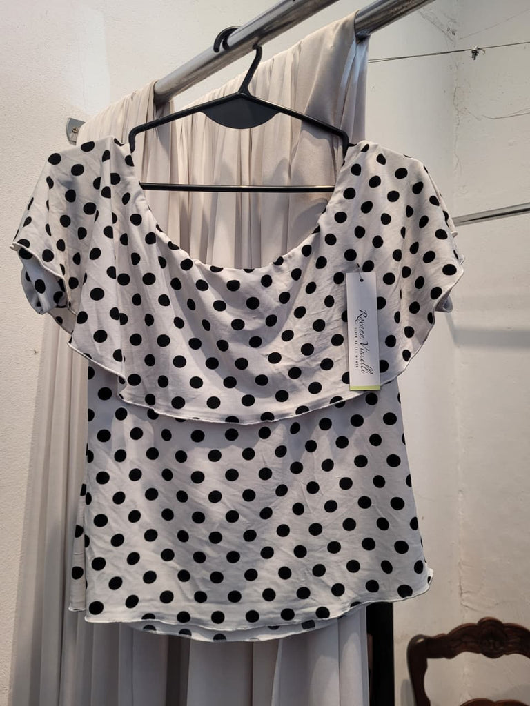 TOP - Tita (Microfiber)