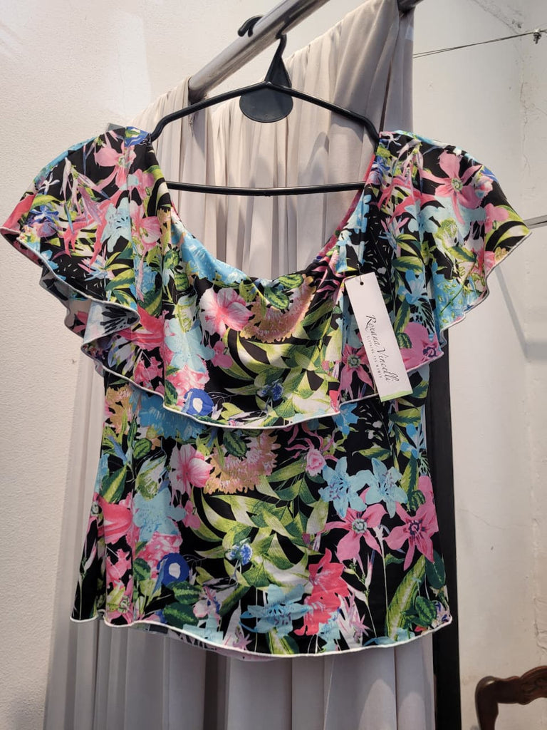TOP - Tita (Microfiber)