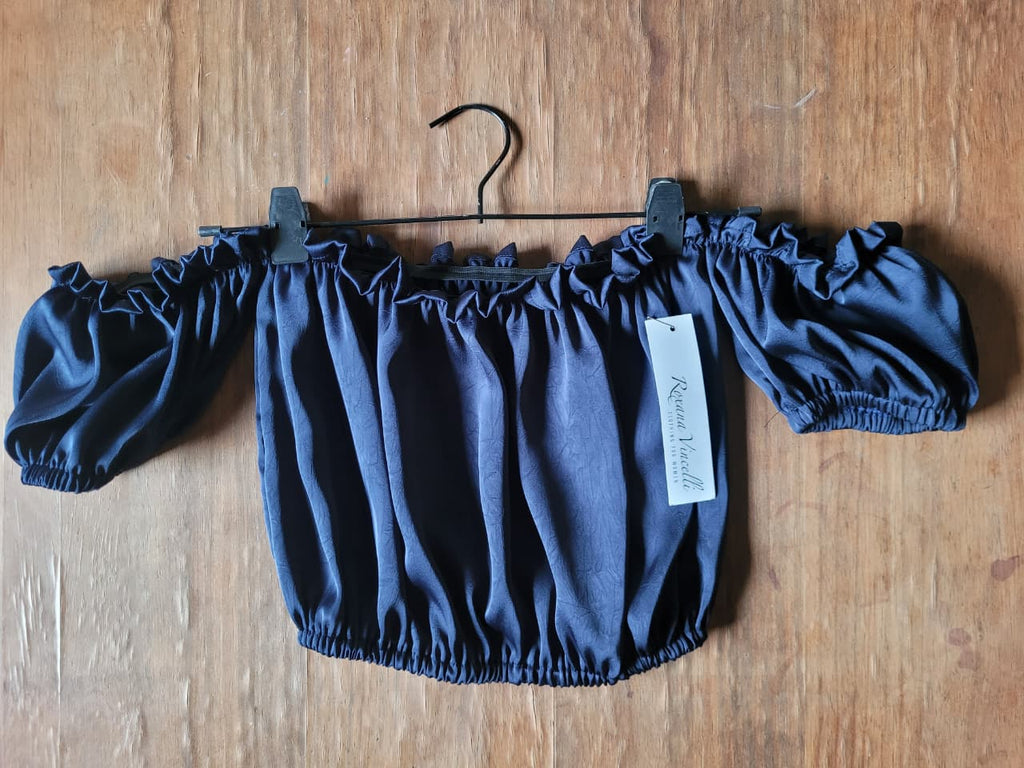 TOP - Lulu (Satin)