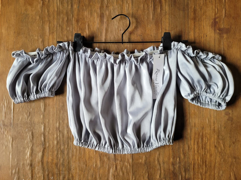 TOP - Lulu (Satin)
