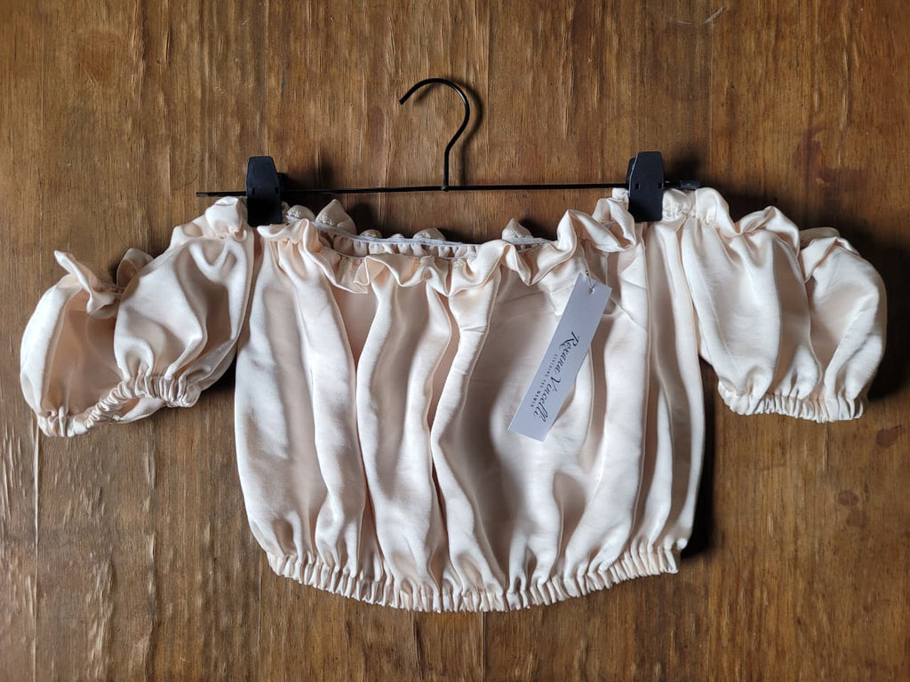 TOP - Lulu (Satin)