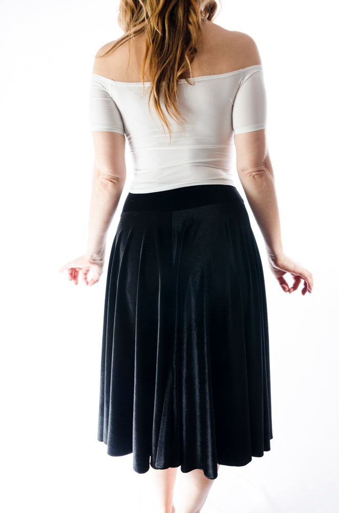 TOP - Nico Single Layer (Microfiber)