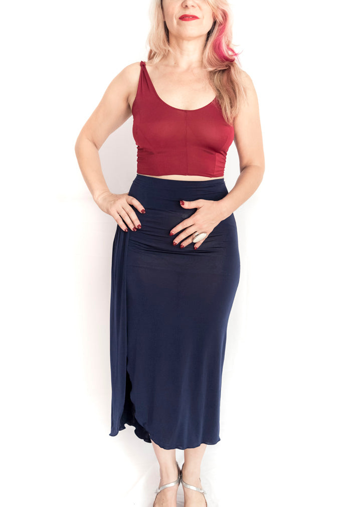 TOP - Romantica Single Layer (Microfiber)