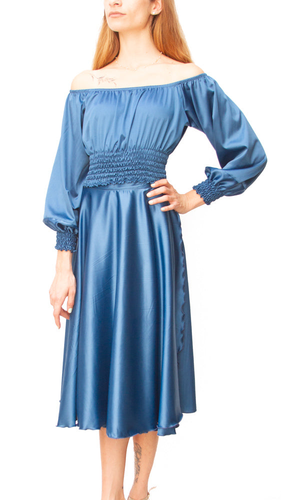 TOP - Josefina (Satin)