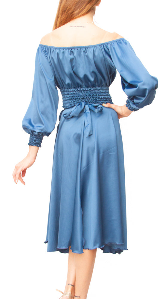 TOP - Josefina (Satin)