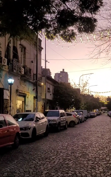 Nocturna Tango Boutique BA