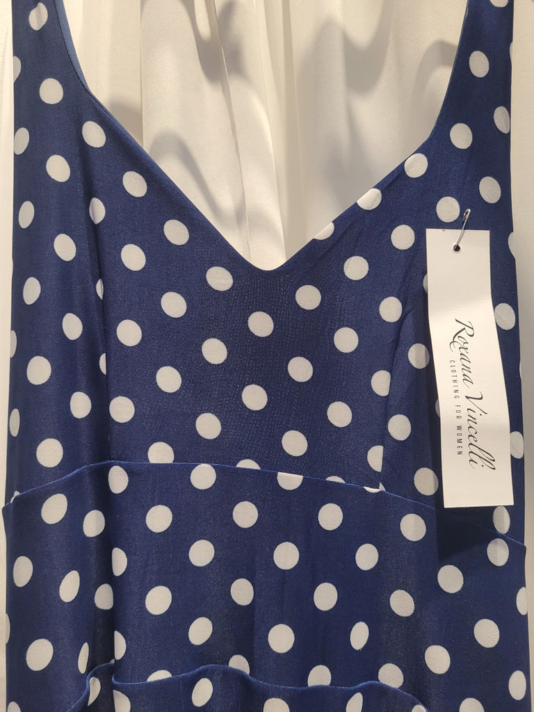 DRESS - Heart-shaped Double (Microfiber)