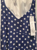 DRESS - Heart-shaped Double (Microfiber)
