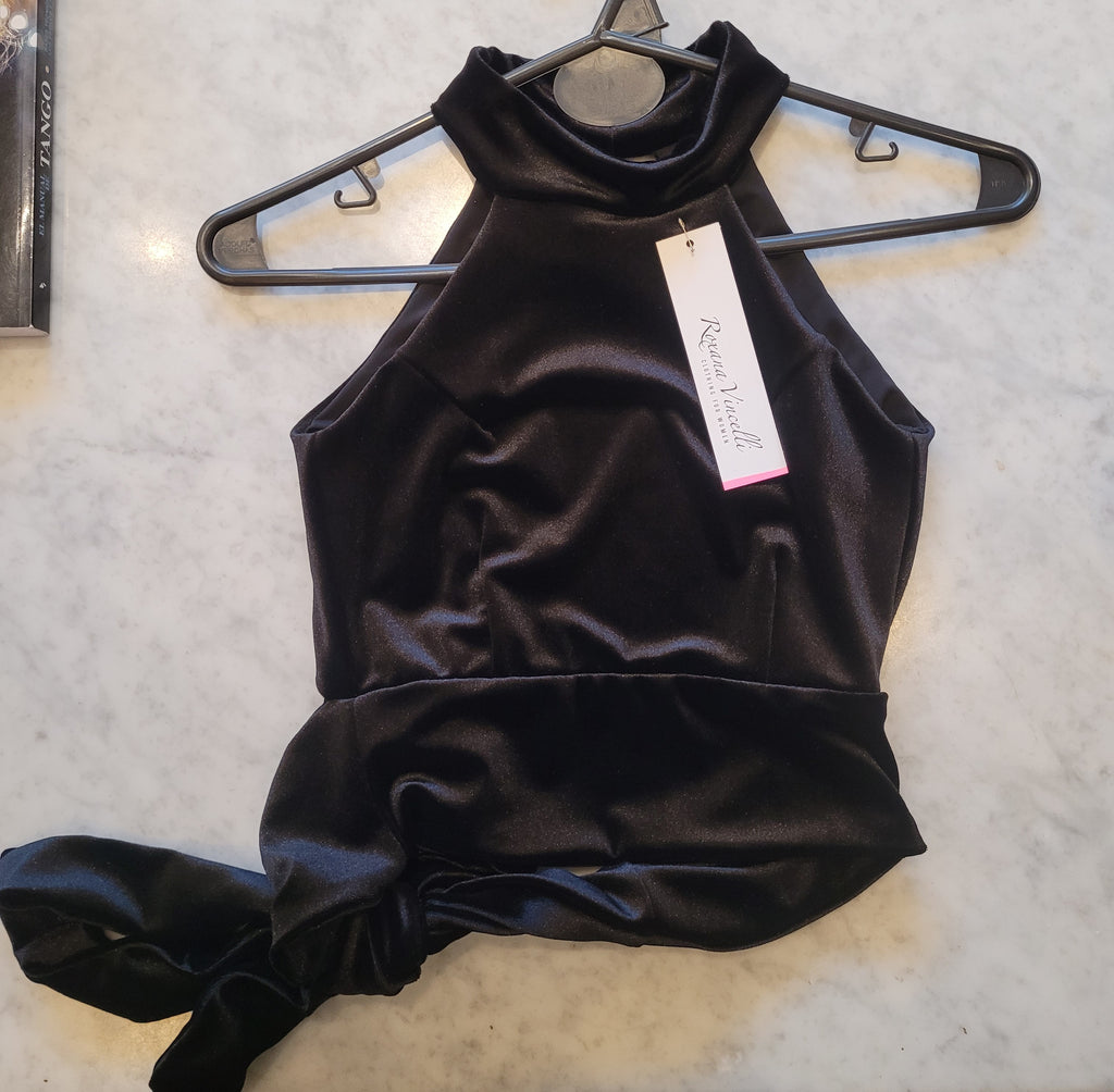 TOP - Daniela (Velvet)