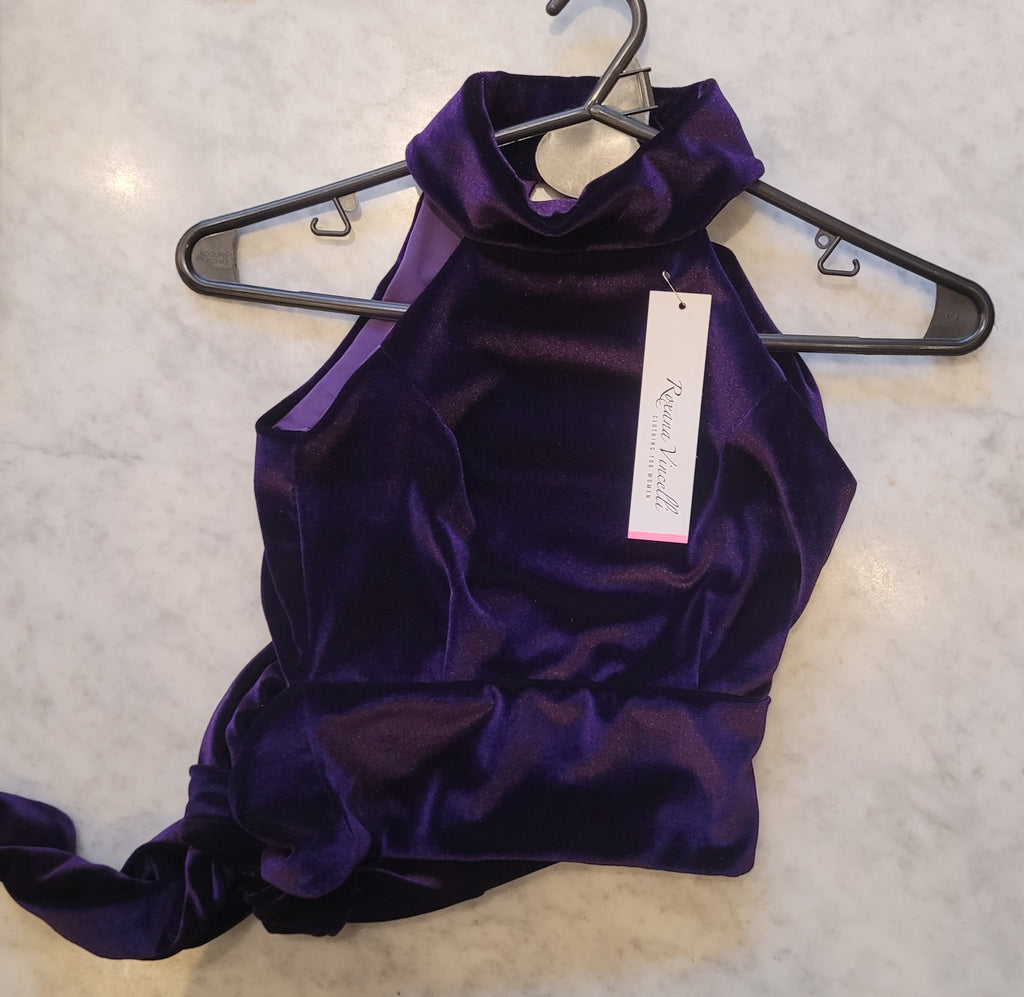 TOP - Daniela (Velvet)