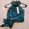 TOP - Daniela (Velvet)