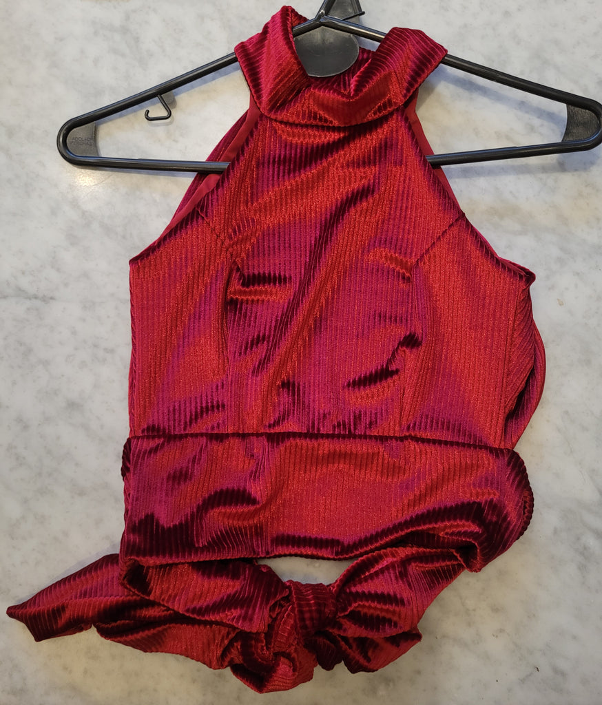 TOP - Daniela (Velvet)