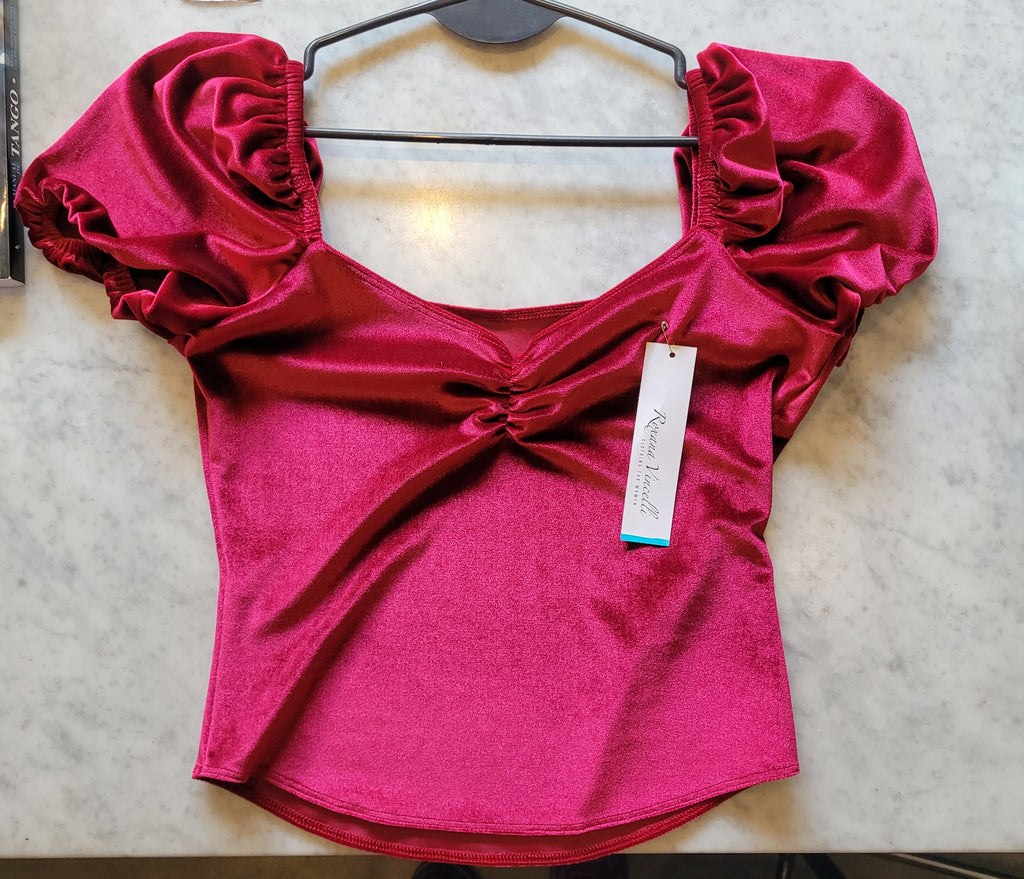 TOP - Farolito (Velvet)