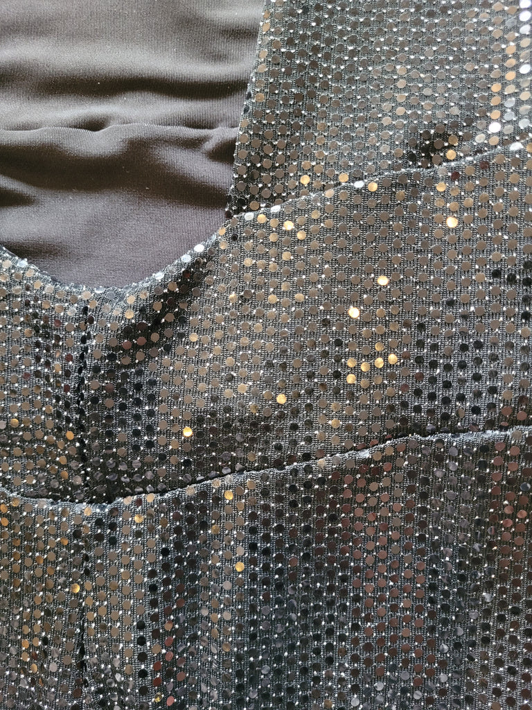 DRESS - Jackie Roma (Shiny)