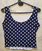 TOP - Ines Reversible (Microfiber)