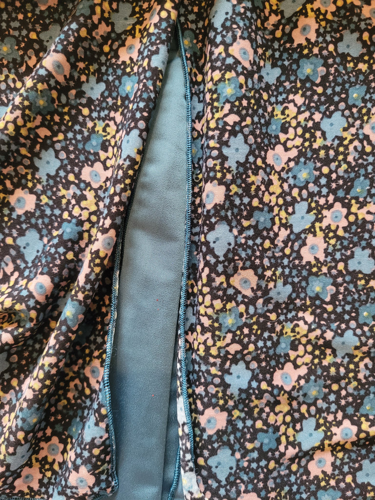 DRESS - Pencil Reversible (Microfiber)