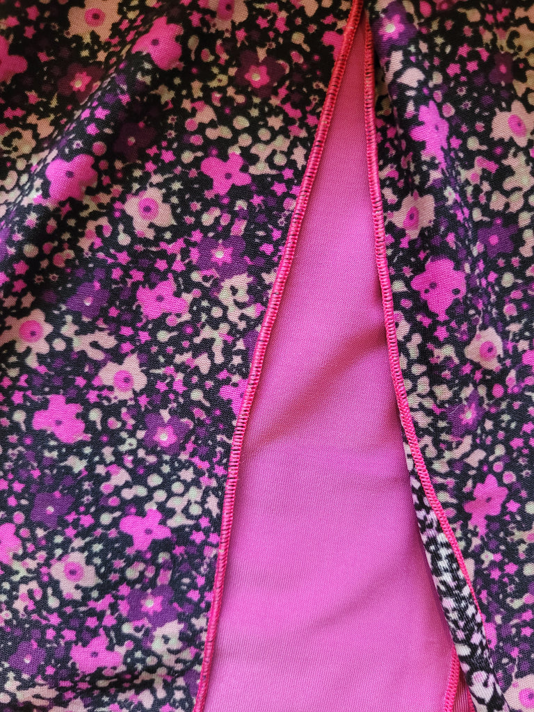 DRESS - Pencil Reversible (Microfiber)