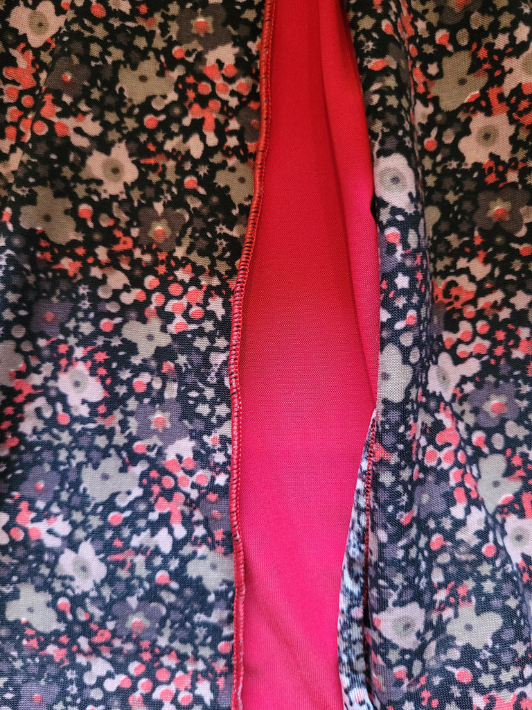 DRESS - Pencil Reversible (Microfiber)