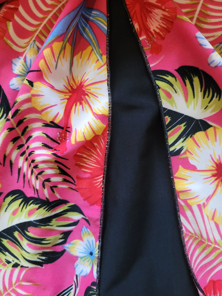 DRESS - Pencil Reversible (Microfiber)