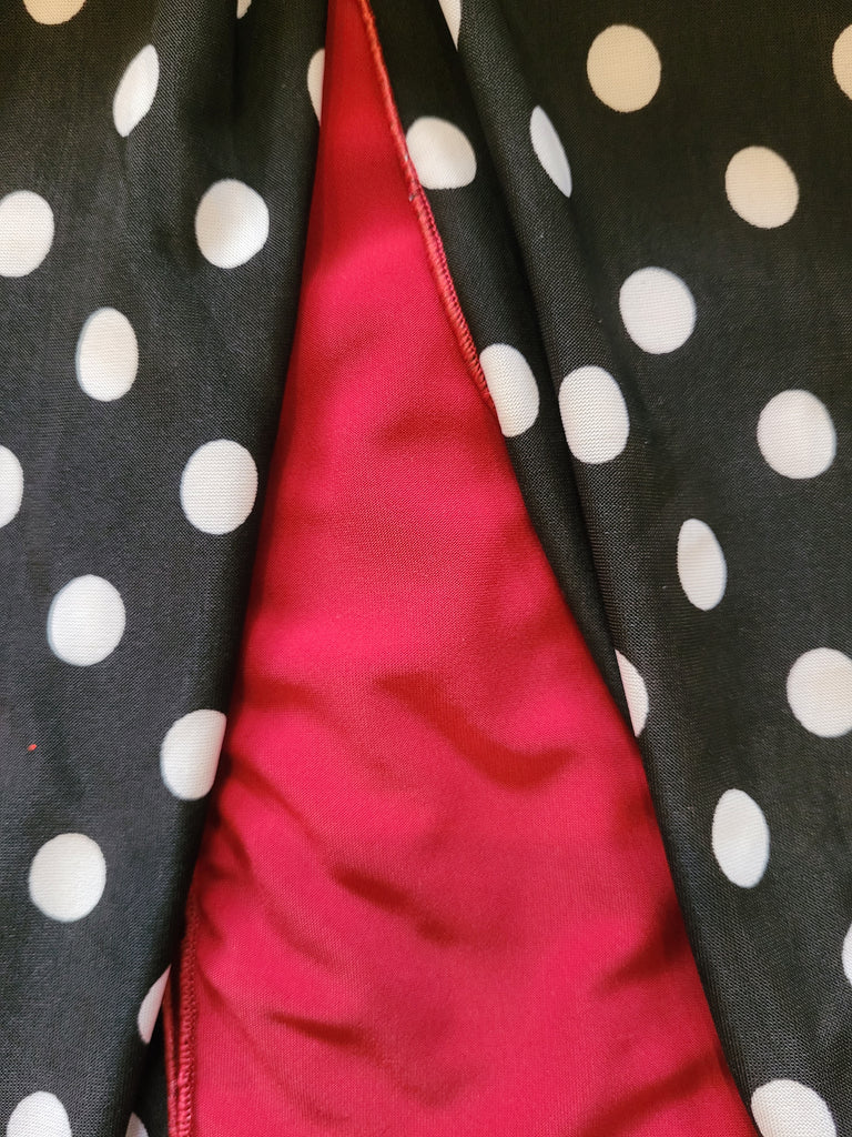 DRESS - Pencil Reversible (Microfiber)