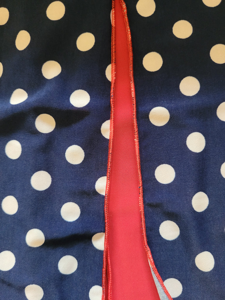 DRESS - Pencil Reversible (Microfiber)