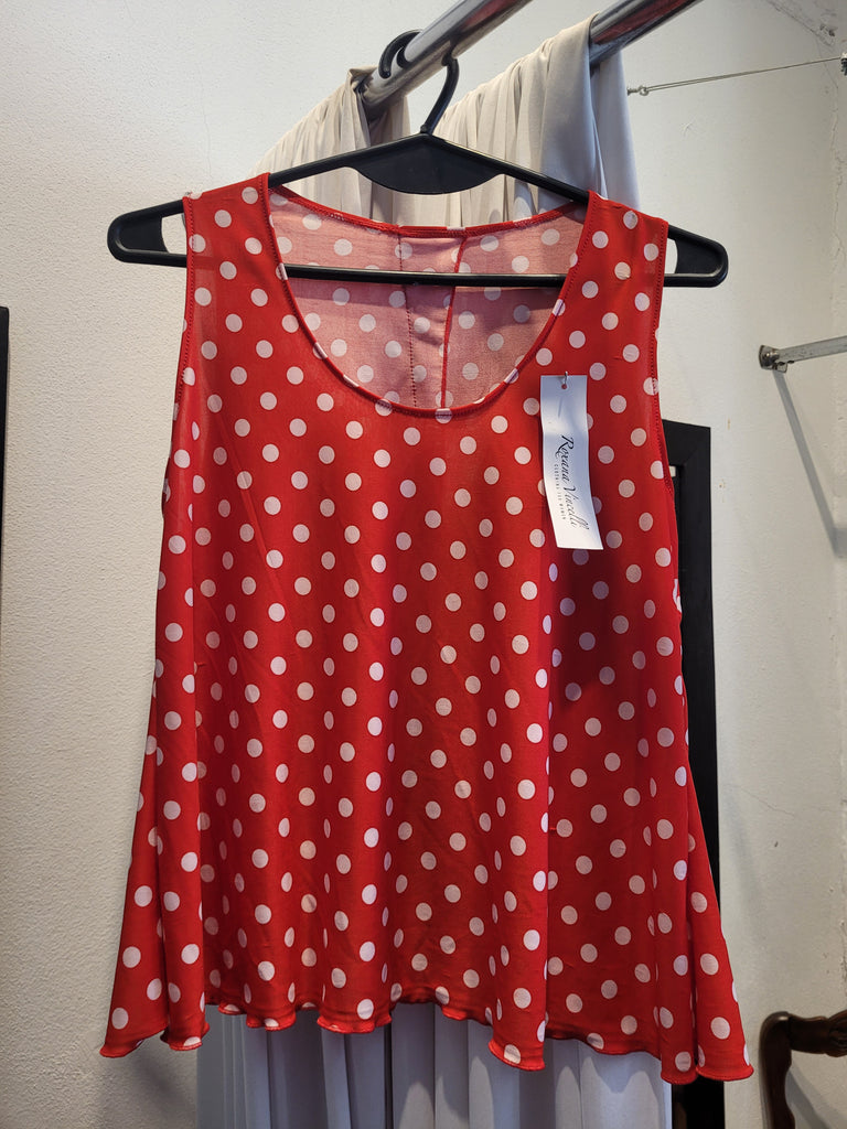 TOP - Valeria (Microfiber)