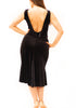 DRESS - Ariadna (Velvet)