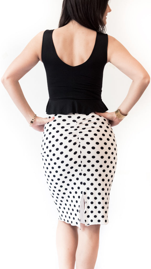 TOP - Noe (Microfiber)