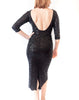 DRESS - Jackie Deluxe (Sequin)