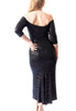DRESS - Nico Maxi (Sequin)