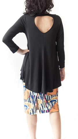 TOP - Valeria (Microfiber)